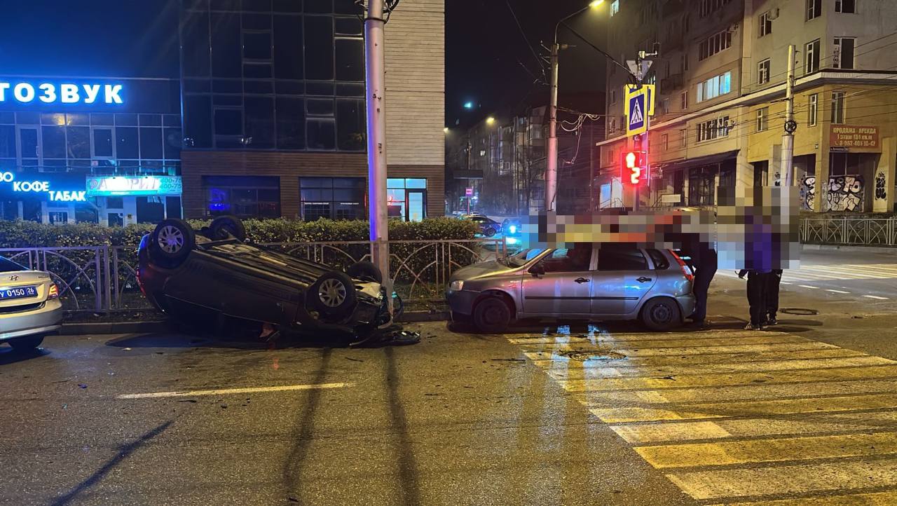 В Кисловодске несовершеннолетний водитель мототранпорта пострадал в автоаварии В Кисловодске несовершеннолетний водитель мототранпорта пострадал в автоаварии