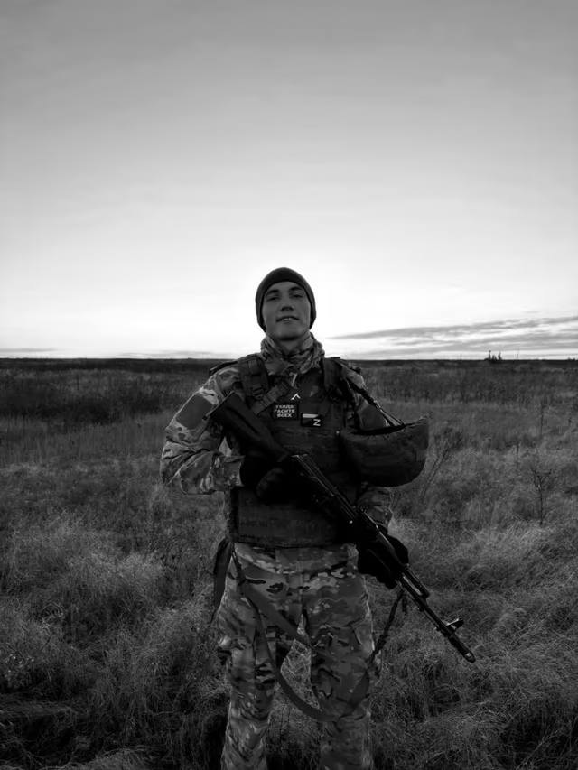 Глава Апанасенковского округа сообщил о гибели героя-земляка