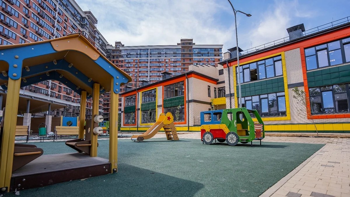 На Ставрополье утвердили максимальный размер оплаты за детский сад