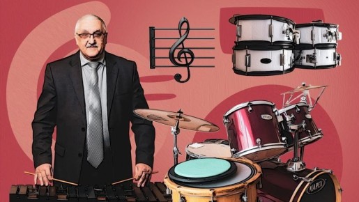 «Маленькие — тоже личности»: как лауреат президентской премии со Ставрополья растит музыкантов