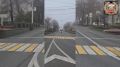 В Ставрополе видимость на дорогах осложняется туманом