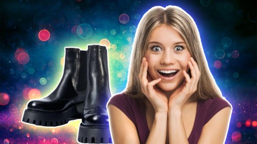 Мигом превратит вас в «тетушку»: эту ошибку при выборе зимних сапог допускает каждая