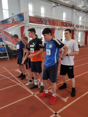 Около 2,5 тыс. жителей Ставрополя с начала года прошли испытания ГТО