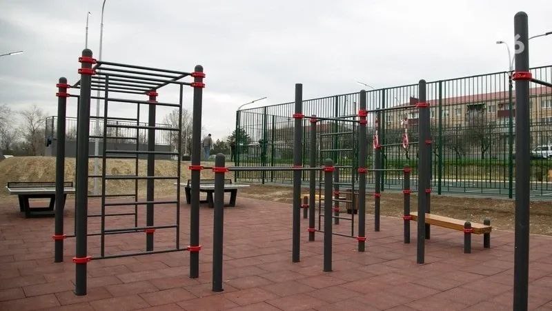 С начала года 2,5 тыс. жителей Ставрополя прошли испытания ГТО