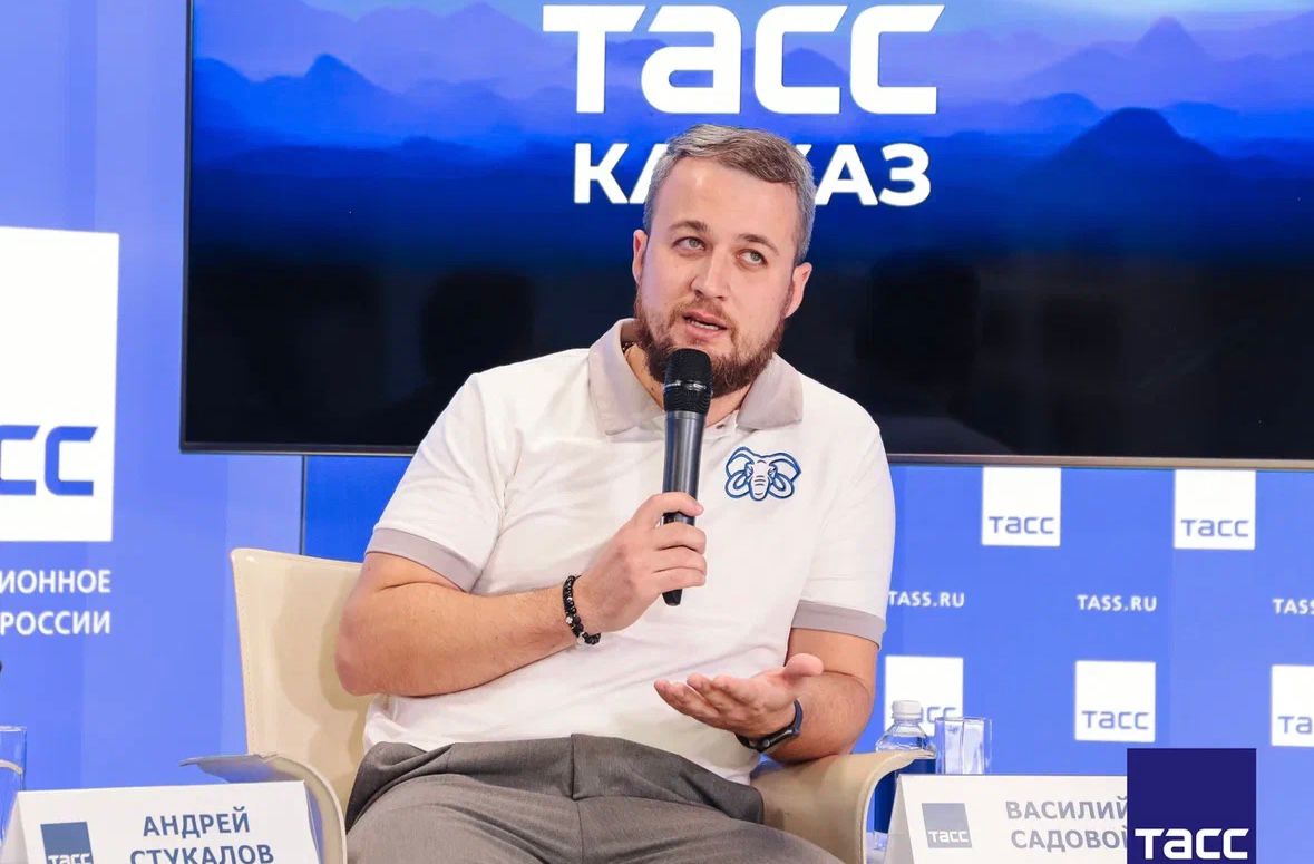 Как развивается студенческий спорт на Северном Кавказе Как развивается студенческий спорт на Северном Кавказе