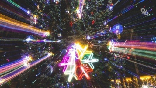 Более 130 тыс. учеников 1-4 классов вновь получат сладкие подарки к Новому году на Ставрополье