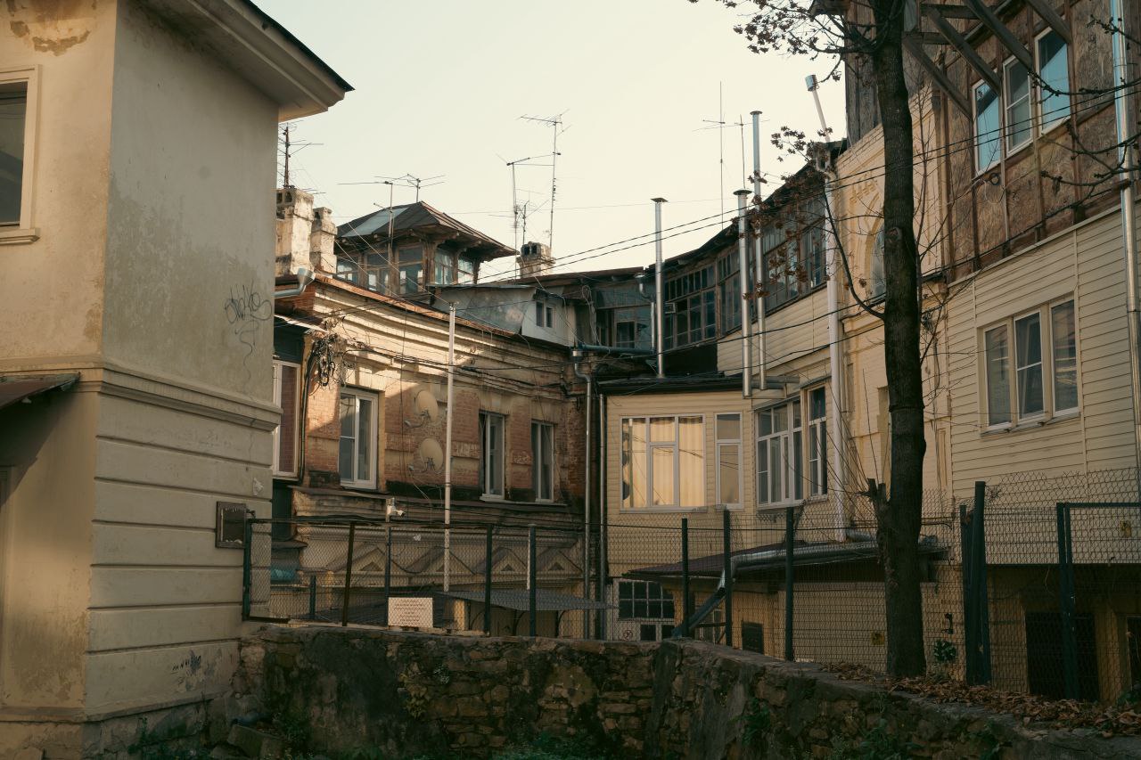 Грязелечебница в Кисловодске пойдёт под снос за 19 млн рублей Грязелечебница в Кисловодске пойдёт под снос за 19 млн рублей