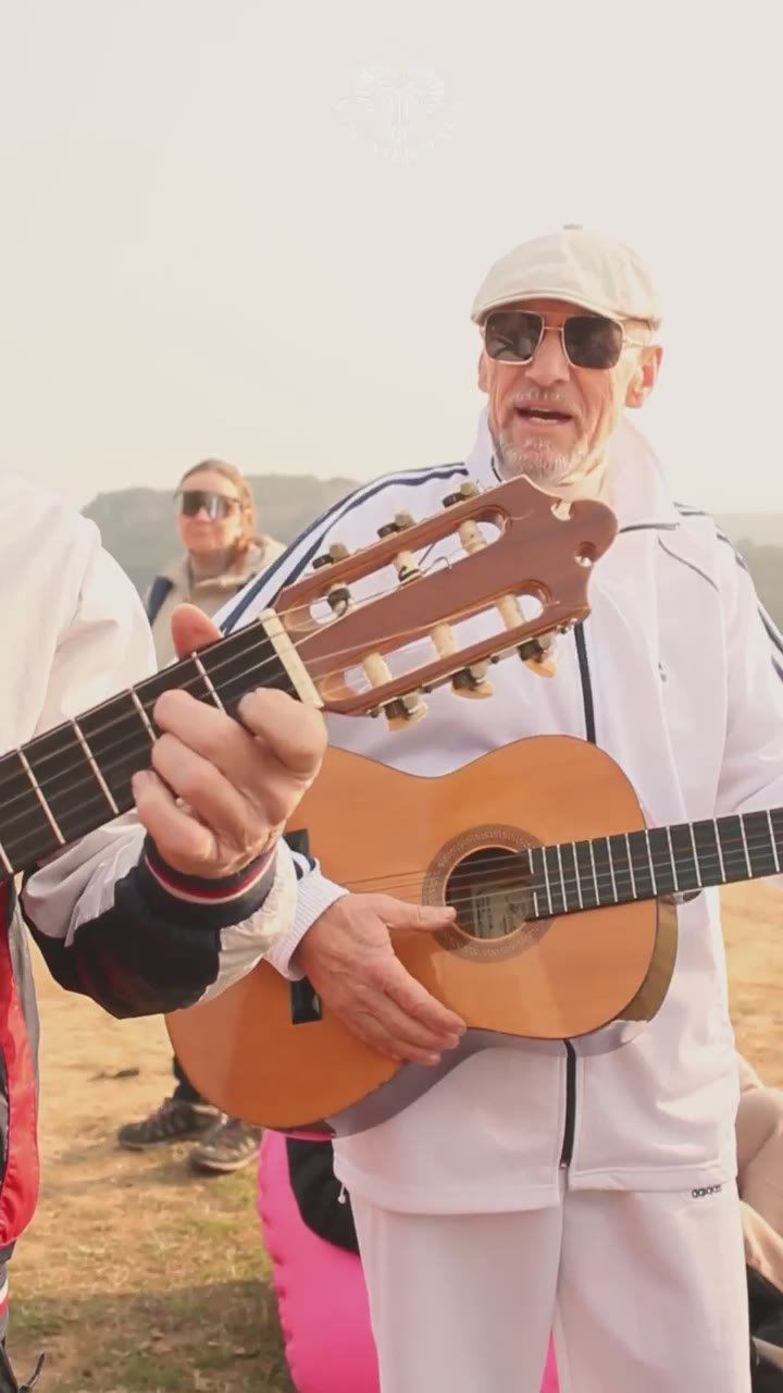 Минувшие теплые и солнечные выходные подарили нам нечто по-настоящему особенное – незабываемый, сплоченный и невероятно атмосферный туристический поход! На этот раз наш путь лежал на историческую казачью гору Пикет, откуда...