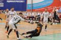 С Урала – без очков. Очередной матч чемпионата России в мужской суперлиге гандболисты ставропольского «Виктора» сыграли в Снежинске против хозяев из клуба «Динамо-Сунгуль»