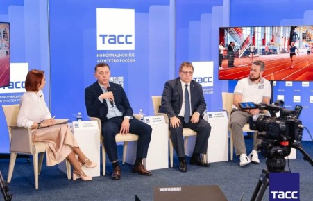 Как развивается студенческий спорт на Северном Кавказе