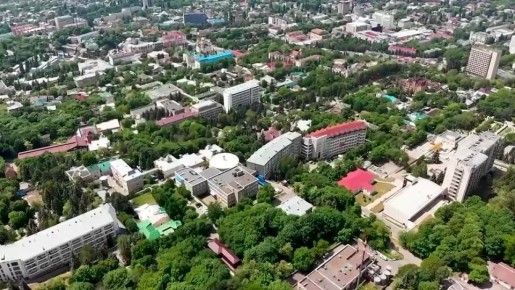 На телеканале «СвоёТВ» начали выпускать специальные локальные новости для жителей Пятигорска и Кисловодска