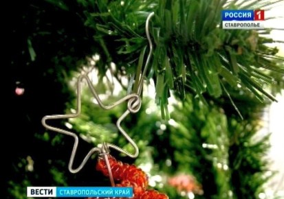 Масштабных новогодних торжеств на городских площадях Железноводска не будет