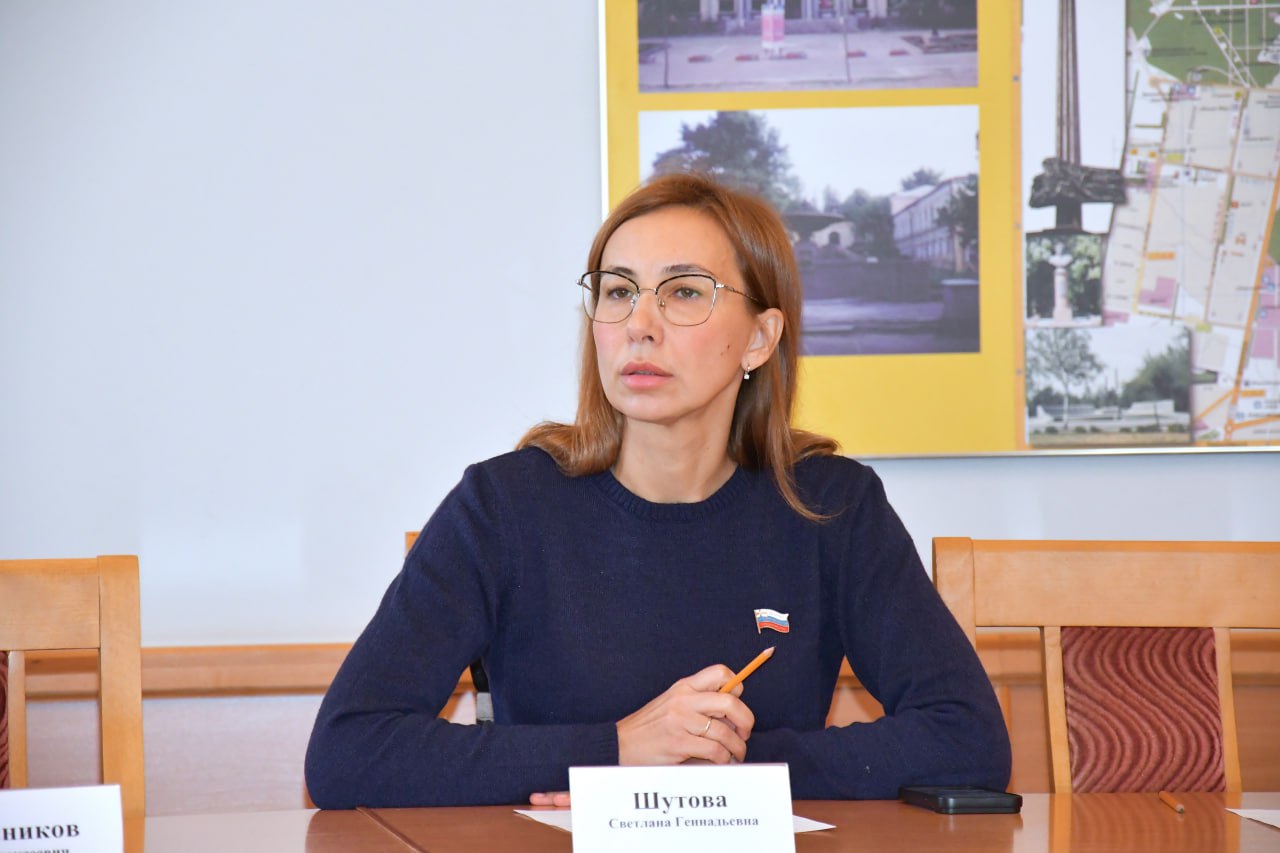 В городской Думе заслушали отчет о поступлении и расходовании средств, выделенных на проведение досрочных муниципальных выборов В городской Думе заслушали отчет о поступлении и расходовании средств, выделенных на проведение досрочных муниципальных выборов