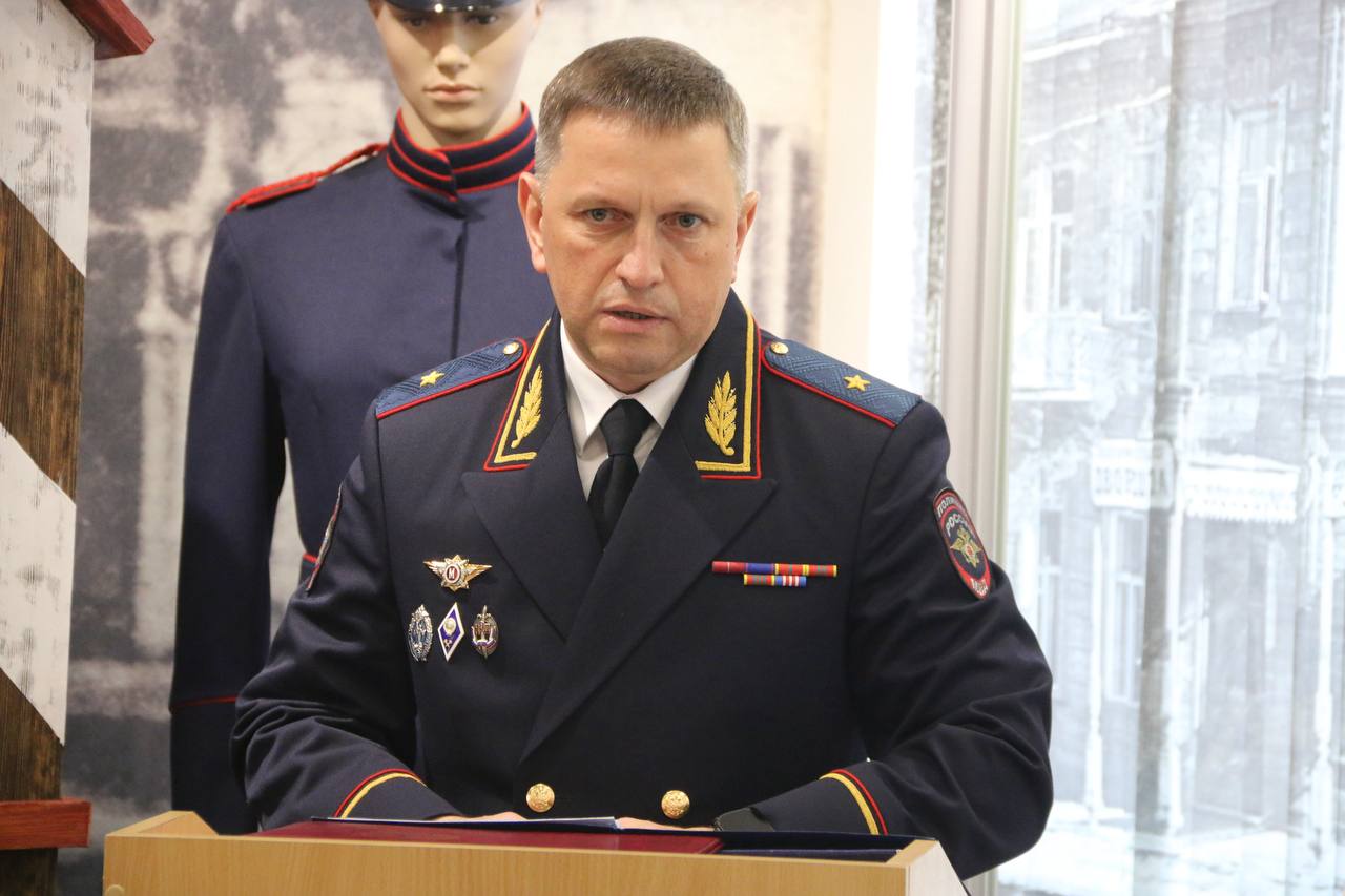 В Ставрополе состоялось торжественное мероприятие, приуроченное ко Дню службы участковых уполномоченных полиции В Ставрополе состоялось торжественное мероприятие, приуроченное ко Дню службы участковых уполномоченных полиции