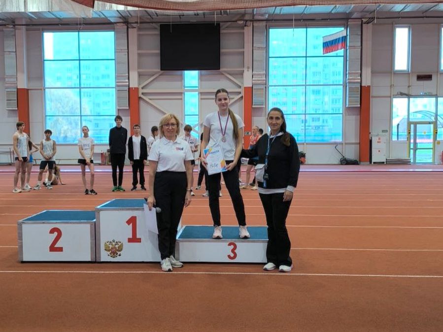 Юные легкоатлеты Пятигорска победили на краевых соревнованиях в Ставрополе Юные легкоатлеты Пятигорска победили на краевых соревнованиях в Ставрополе
