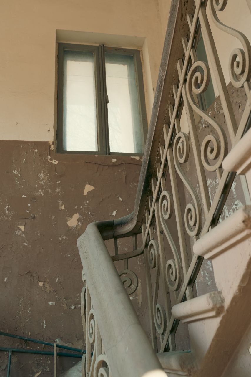 Грязелечебница в Кисловодске пойдёт под снос за 19 млн рублей Грязелечебница в Кисловодске пойдёт под снос за 19 млн рублей