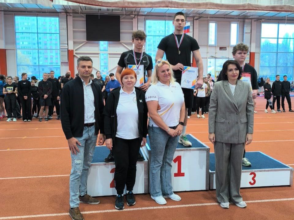 Юные легкоатлеты Пятигорска победили на краевых соревнованиях в Ставрополе Юные легкоатлеты Пятигорска победили на краевых соревнованиях в Ставрополе