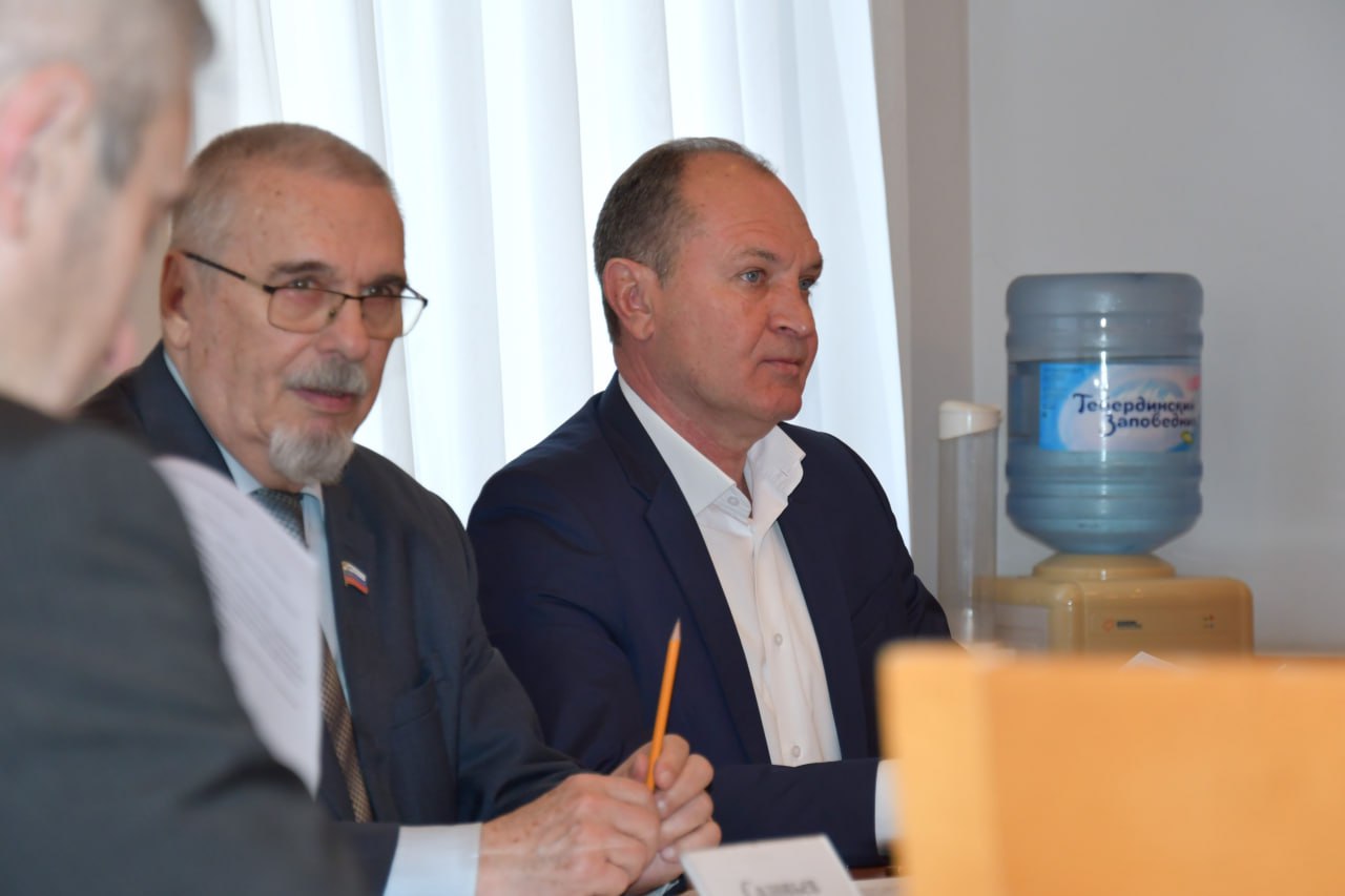 В городской Думе заслушали отчет о поступлении и расходовании средств, выделенных на проведение досрочных муниципальных выборов В городской Думе заслушали отчет о поступлении и расходовании средств, выделенных на проведение досрочных муниципальных выборов