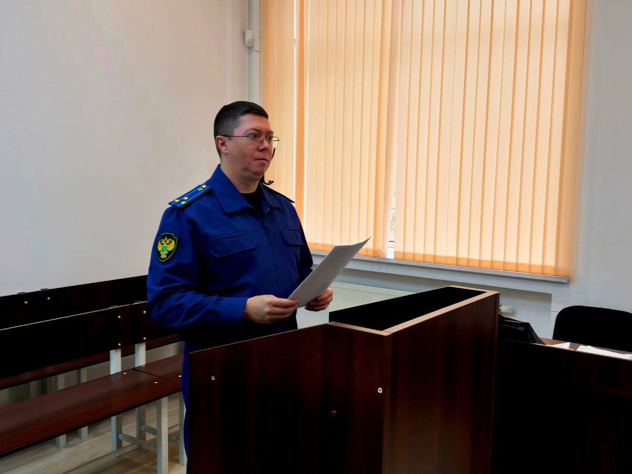 Начальник отделения почты в Георгиевске привлечена к уголовной ответственности