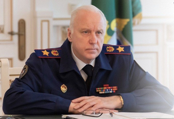 Школьный долгострой на Ставрополье привлек внимание главы СКР