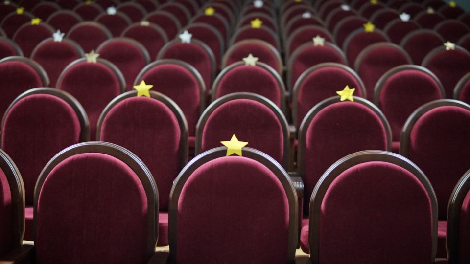 Вам печенье с предсказанием