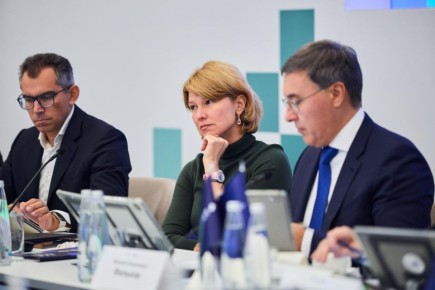 Вузы Минсельхоза представили результаты проектов по программе «Приоритет-2030»