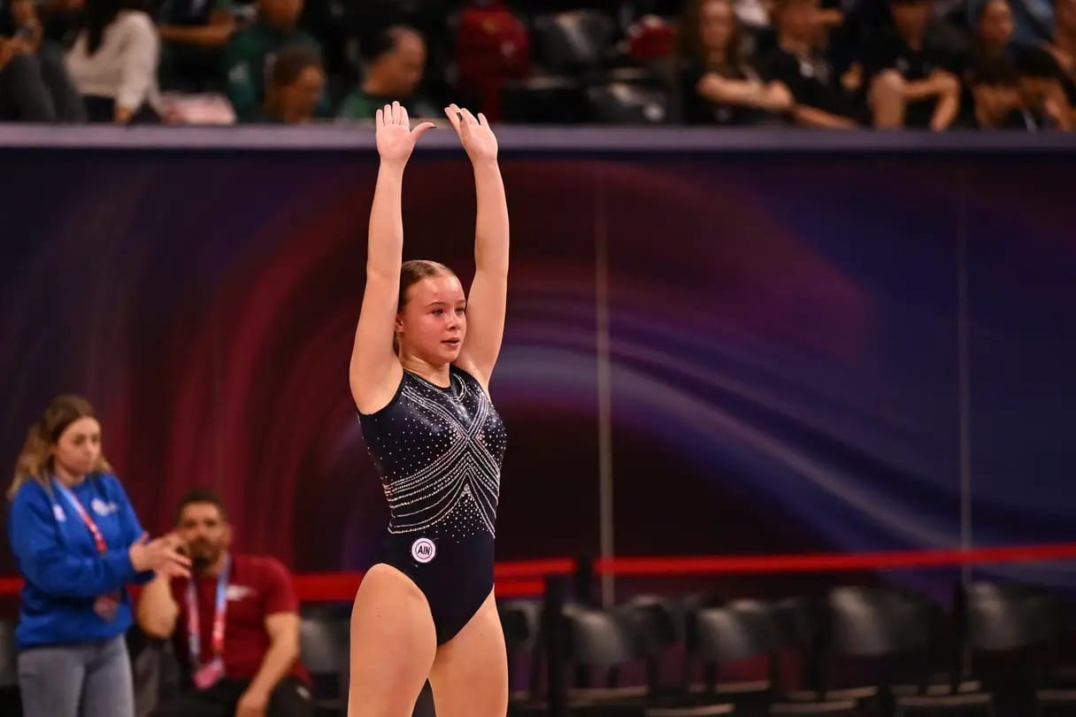 С 13 по 16 ноября в г. Памплона (Испания) прошли Юношеский Чемпионат Мира и Первенство мира по прыжкам на батуте С 13 по 16 ноября в г. Памплона (Испания) прошли Юношеский Чемпионат Мира и Первенство мира по прыжкам на батуте