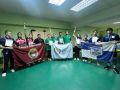 Маленькая ракетка и большой азарт! Студенческое первенство по настольному теннису завершилось в Пятигорске