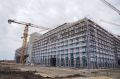 Замминистра энергетики Ставрополья: все работы в «Школе 21» закончат к концу года