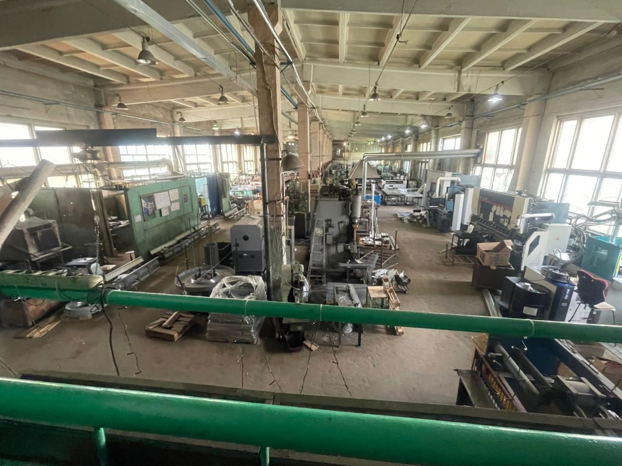 В Пятигорске следователи СК России добились полного погашения задолженности по заработной плате работникам предприятия