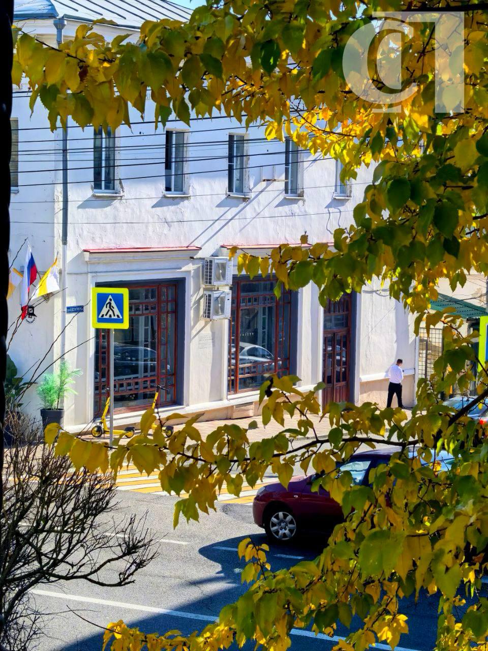 А в Ставрополе вновь по-весеннему тепло А в Ставрополе вновь по-весеннему тепло