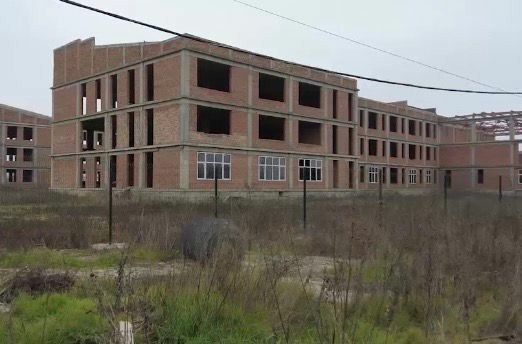 Следователи выясняют причину затянувшегося строительства школы в селе на Ставрополье