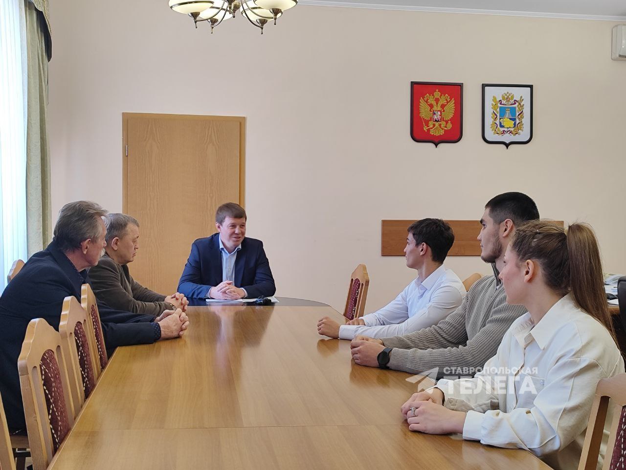 Ставропольские боксёры — лучшие в Европе! Ставропольские боксёры — лучшие в Европе!