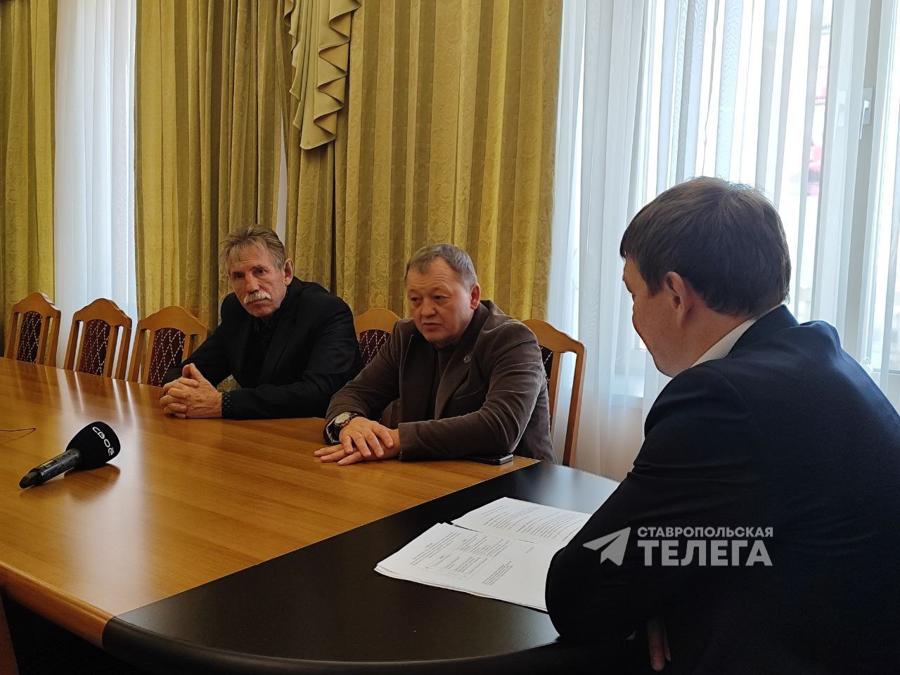 Ставропольские боксёры — лучшие в Европе! Ставропольские боксёры — лучшие в Европе!