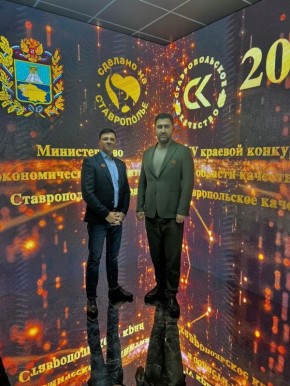 #депутатскаядеятельность. Астемир Жамборов принял участие в расширенном заседании коллегии Министерства экономического развития СК. Алексей Пузанов и Павел Колесников организовали субботники в избирательных округах