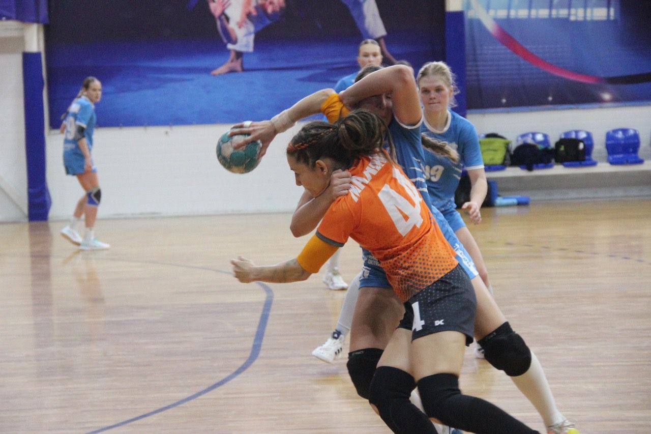 «Ставрополье» поднялось на второе место «Ставрополье» поднялось на второе место