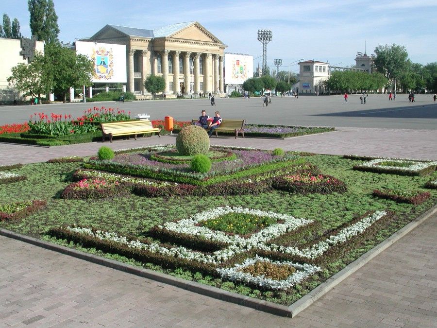 Губернатор Ставрополья поручил создать центр спортивной реабилитации для ветеранов СВО