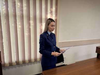 Жительница Левокумского округа осуждена за причинение тяжкого вреда здоровью