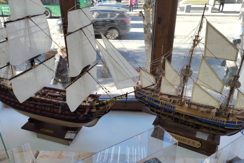 Дмитрий Ворошилов: Пятигорские школьники заняли призовые места по итогам юбилейного V Всероссийского фестиваля стендового моделизма в Севастополе Дмитрий Ворошилов: Пятигорские школьники заняли призовые места по итогам юбилейного V Всероссийского фестиваля стендового моделизма в Севастополе