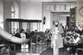 Показ последних новинок моды в ставропольском краеведческом музее, 1979 год