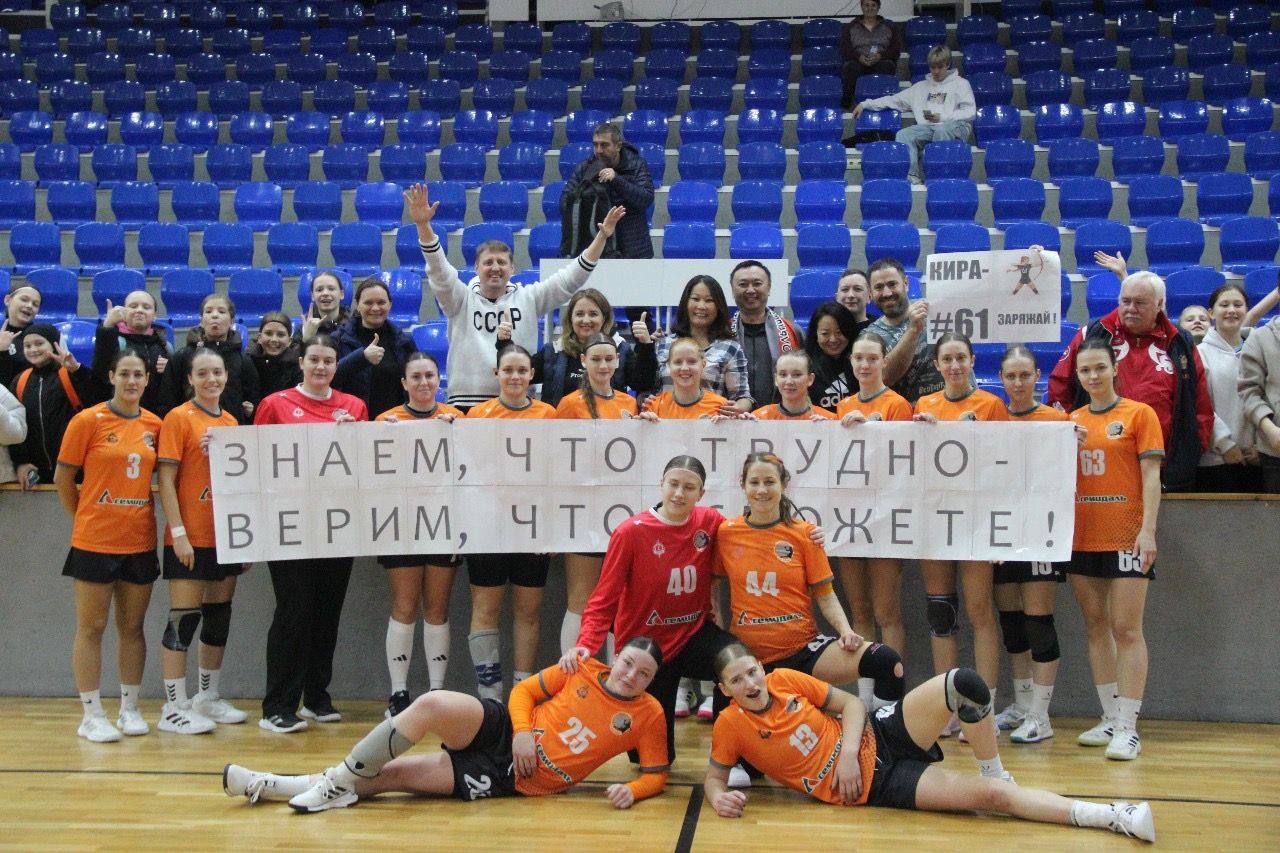 «Ставрополье» поднялось на второе место «Ставрополье» поднялось на второе место