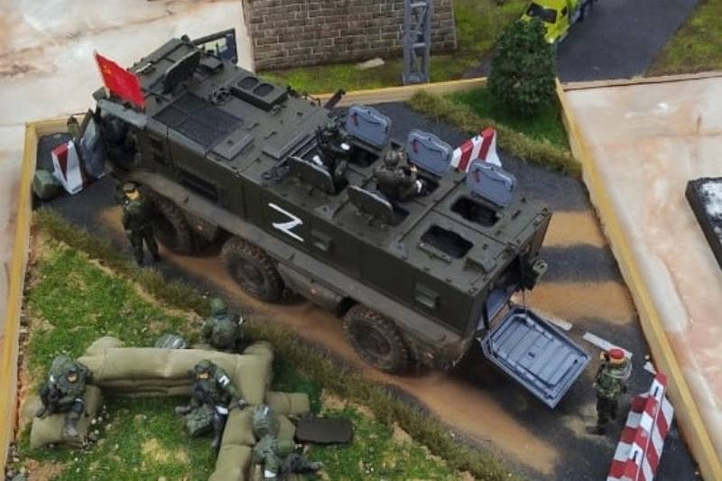 Дмитрий Ворошилов: Пятигорские школьники заняли призовые места по итогам юбилейного V Всероссийского фестиваля стендового моделизма в Севастополе Дмитрий Ворошилов: Пятигорские школьники заняли призовые места по итогам юбилейного V Всероссийского фестиваля стендового моделизма в Севастополе