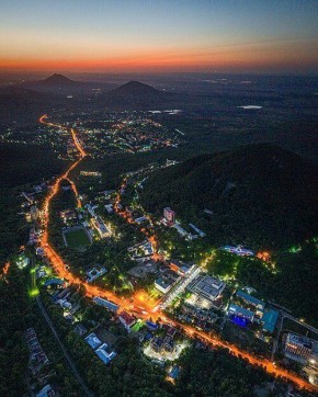 Масштабное обновление ждёт главную транспортную артерию Железноводска