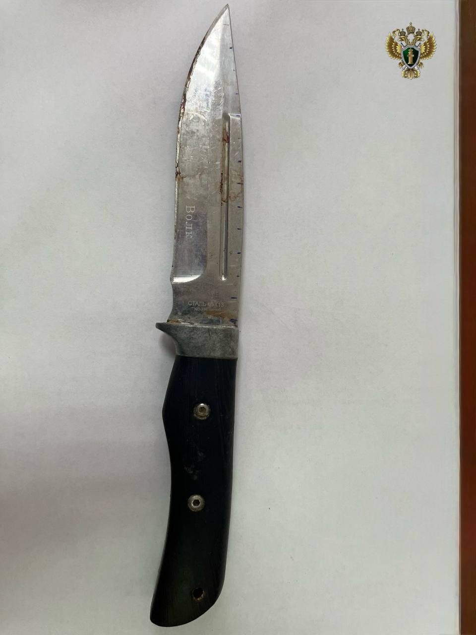 Житель города Ставрополя предстанет перед судом за убийство Житель города Ставрополя предстанет перед судом за убийство