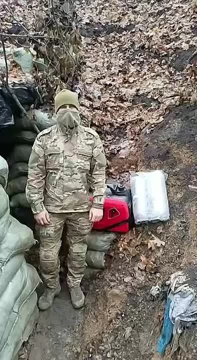 #спасибоКисловодск. КислоVодск СВОих не бросает!!! Желающие принять участие в помощи нашим ребятам могут воспользоваться ссылкой Денежный перевод СБП