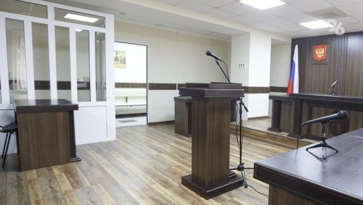 Экс-сенатору от КЧР Арашукову запретили допрос в суде главы оренбургского УФСИН