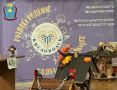 Евгений Моисеев: Подвели итоги хорошего, доброго семейного конкурса кормушек «КислоПТИЧКАМ – кушать поДАно!»