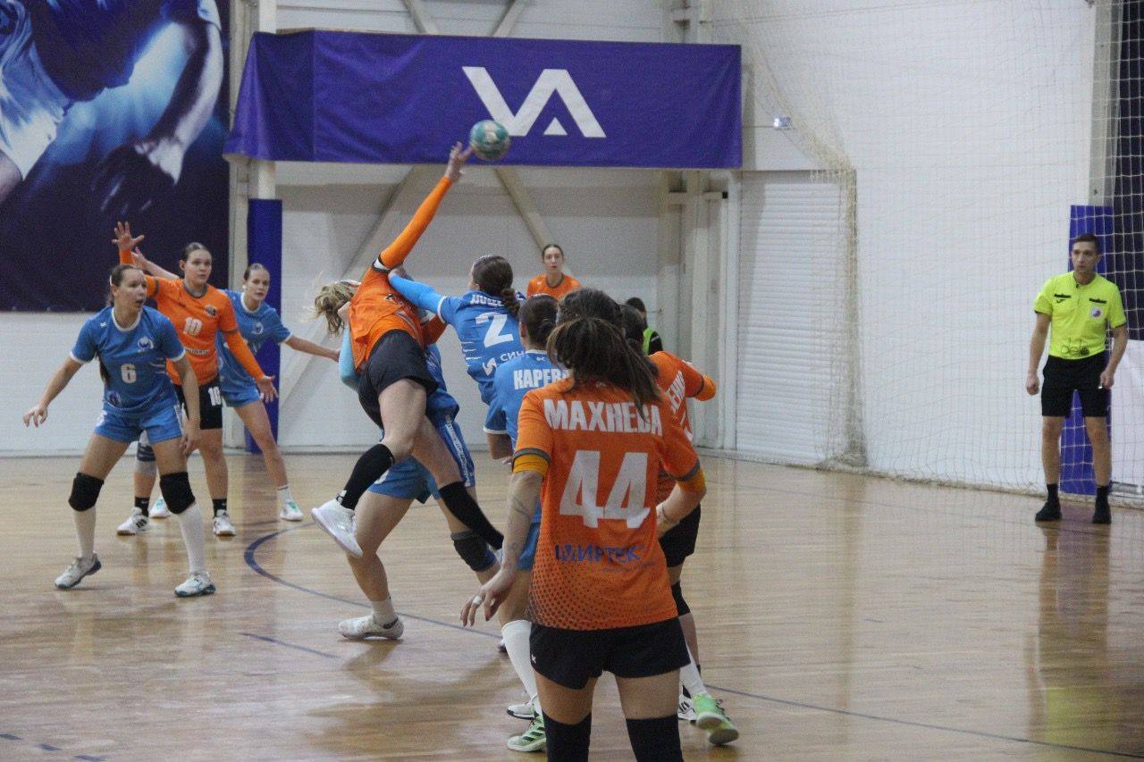 «Ставрополье» поднялось на второе место «Ставрополье» поднялось на второе место