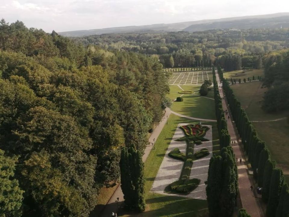 Кисловодский нацпарк вошёл в топ обязательных к посещению в России — Авито Путешествия