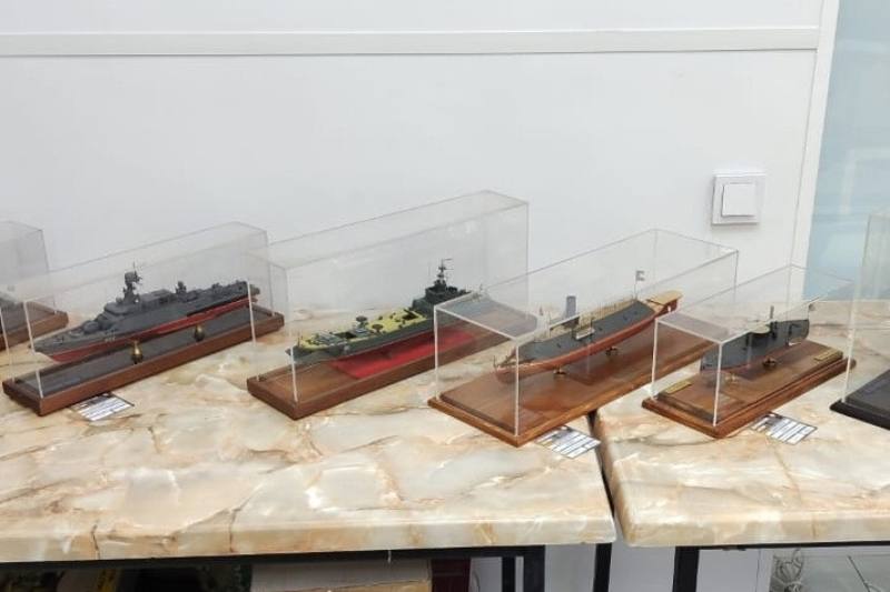 Дмитрий Ворошилов: Пятигорские школьники заняли призовые места по итогам юбилейного V Всероссийского фестиваля стендового моделизма в Севастополе Дмитрий Ворошилов: Пятигорские школьники заняли призовые места по итогам юбилейного V Всероссийского фестиваля стендового моделизма в Севастополе